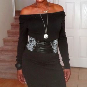 One of a Kind Bustier